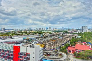 Setiawalk Puchong - 9