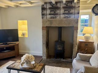 Coupling Cottage - 5