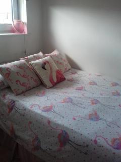 Comfortable flat - 8