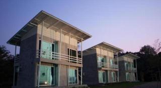 Ma-Kham Forest Resort - 1