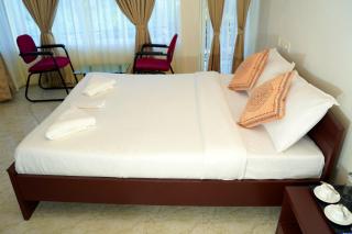 The Thekkady Haritham Residency - 3