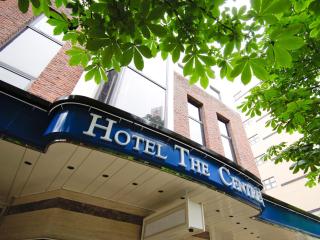Hotel The Centre Utsunomiya - Utsunomiya - 0