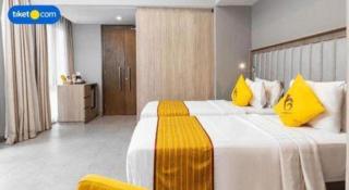 Gammara Hotel Makassar - 9