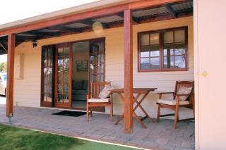 Otago Cottage - Hobart - 1