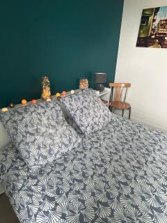 L'escapade Clisson - 8