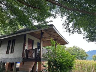 FourTwoEight Pai Resort - 0