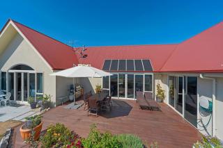 Bay Dreamer - Nelson Holiday Home - Nelson - 7
