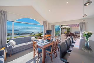 Bay Dreamer - Nelson Holiday Home - Nelson - 8