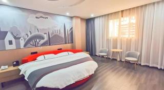 Thank Inn Plus Hotel Jiangyin University - 6