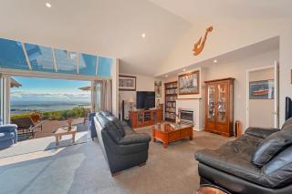 Bay Dreamer - Nelson Holiday Home - Nelson - 4