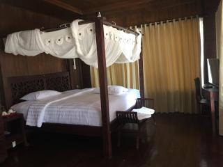 Sylvia Hotel & Resort Komodo - Labuan Bajo - 9