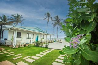 Villa Amor by the Beach - 9