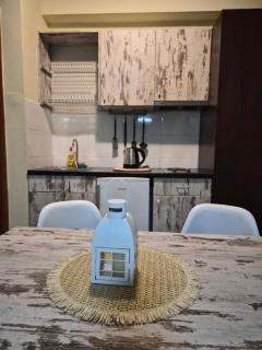 Centar Novi Sad Studio No2 PARKING ON REQUEST - 9