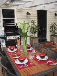 Jamieson Cottage - 8