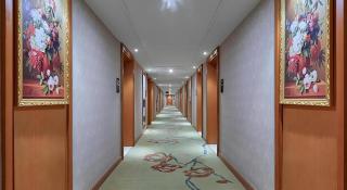 Vienna Hotel Xi'an Zhonglou - 6