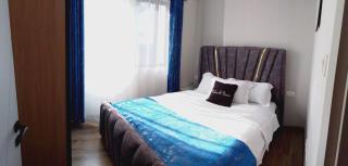 Wilma Towers Kilimani - 0