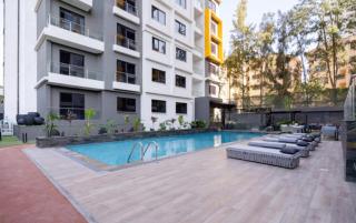 Wilma Towers Kilimani - 2