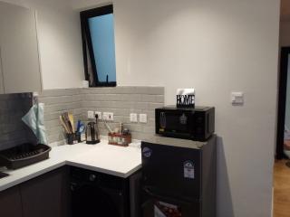 Wilma Towers Kilimani - 1