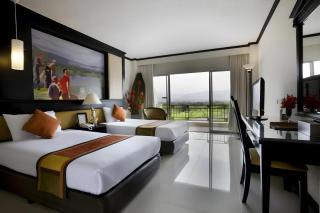 Royal Hills Golf Resort and Spa - 4