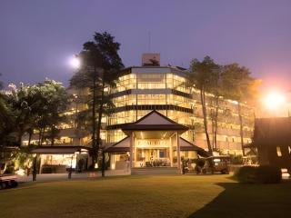 Royal Hills Golf Resort and Spa - 3