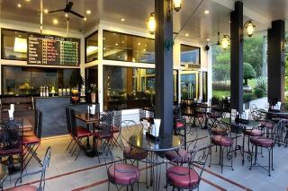 Royal Hills Golf Resort and Spa - 1