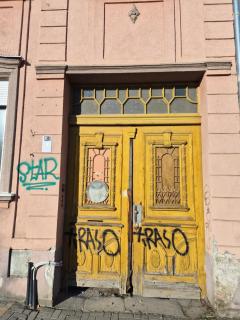 Centar Novi Sad Studio No2 PARKING ON REQUEST - 3