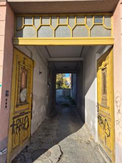 Centar Novi Sad Studio No2 PARKING ON REQUEST - 2