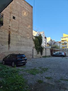 Centar Novi Sad Studio No2 PARKING ON REQUEST - 2