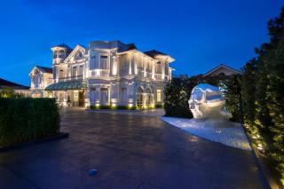 Macalister Mansion, a Member of Design Hotels - George Town - 9