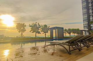 Balcony Breeze at Ara Residence Nilai by HCK - 8