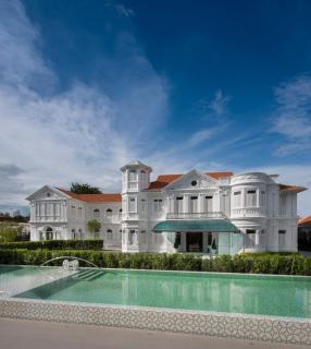 Macalister Mansion, a Member of Design Hotels - George Town - 6