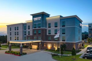 Homewood Suites By Hilton Houston Memorial - 8
