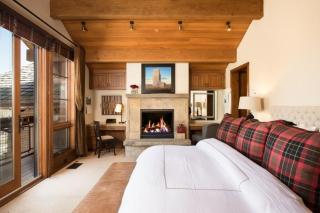 RMR: Timbers at Granite Ridge 3088 in Teton Village - 5