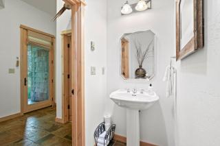 RMR: Moose Creek 17 Condo in Teton Village - 5