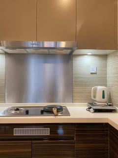 R&F Princess Cove Boutique Homestay By TREX #Nearby CIQ #Johor Bahru #JB Central #To custom 10minit - 2