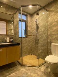 R&F Princess Cove Boutique Homestay By TREX #Nearby CIQ #Johor Bahru #JB Central #To custom 10minit - 2