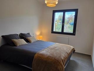 Le chalet du Petit Ours Brun - 9