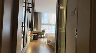 Jinjiang Inn Zhangjiagang Yangshe West Street Pedestrian Street - 9