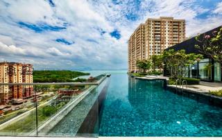 Modern 3BR 10pax at Urban Suites, Georgetown - 5