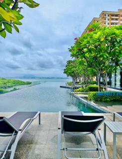 Modern 3BR 10pax at Urban Suites, Georgetown - George Town - 5