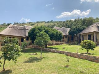 Stevalyn's Ridge View Lodge - 3