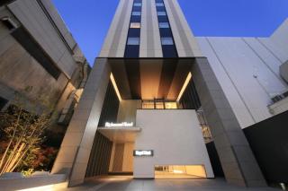 Richmond Hotel Tenjin Nishi-Dori - 6