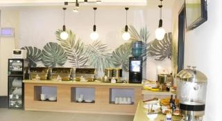 GreenTree Inn Wuxi Quanshan Center - 9