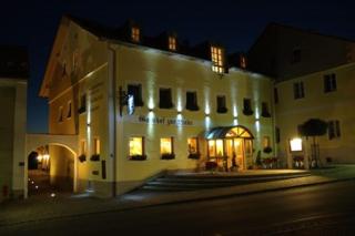 Hotel-Gasthof Zur Linde - 9