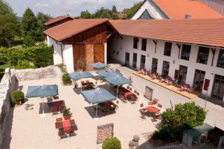 Hotel-Gasthof Zur Linde - Neukirchen beim Heiligen Blut - 5