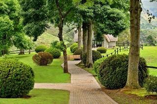 Champagne Castle Hotel - 4