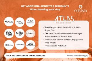 Private pool Villa Dacira by Orivista - 4