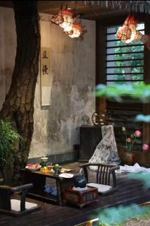 Huangshan Xishui Yunjian Forest Resort Hotel - Huangshan - 4