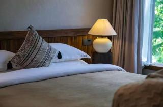 Huangshan Xishui Yunjian Forest Resort Hotel - Huangshan - 3