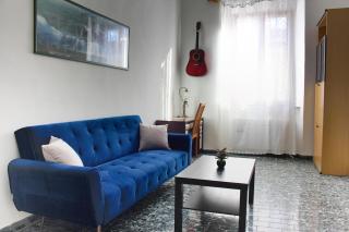 Vela Apartment - 200 mt Porto - Livourne - 0